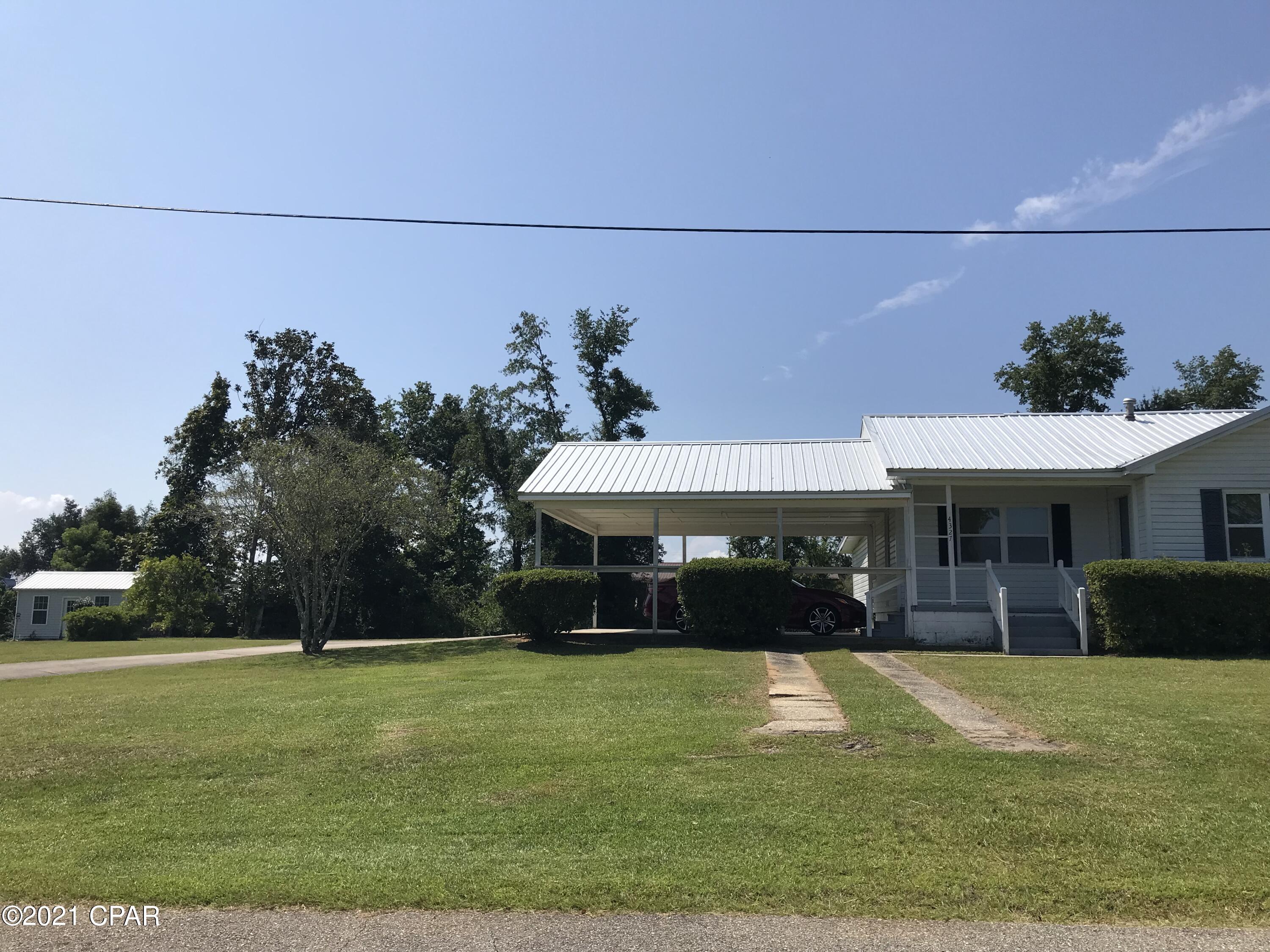 Walter R Davis Add - Residential