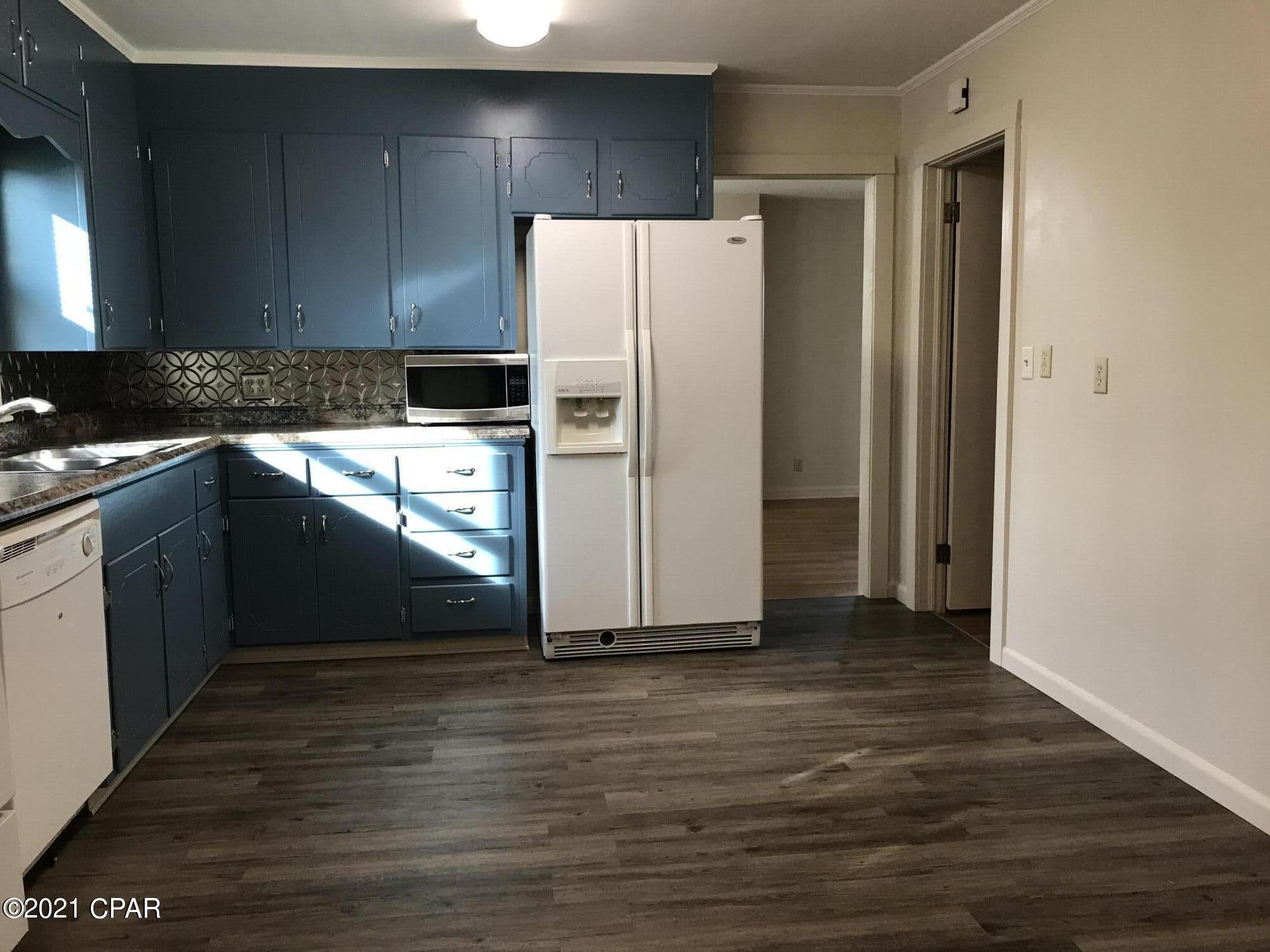 Walter R Davis Add - Residential