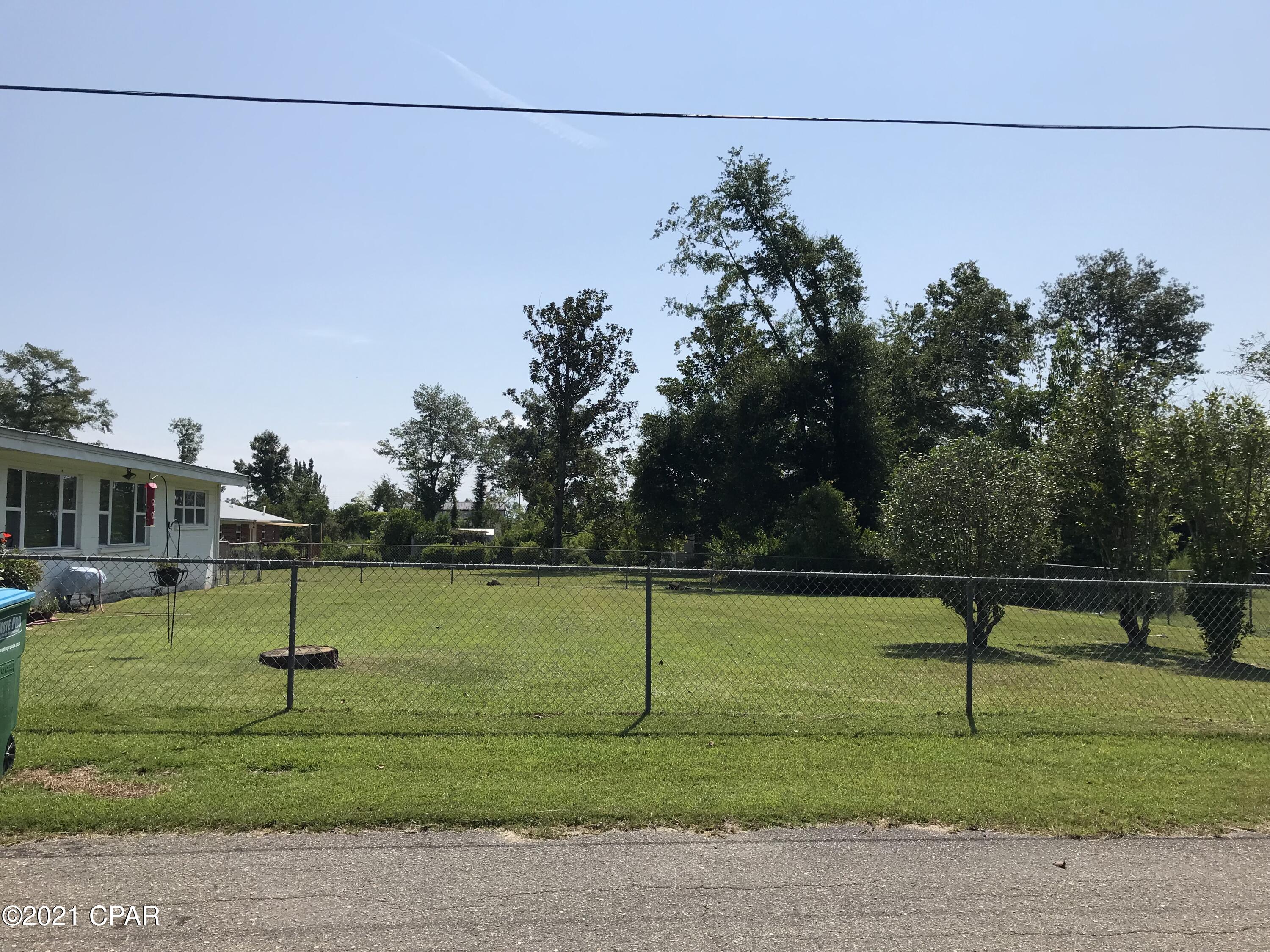 Walter R Davis Add - Residential