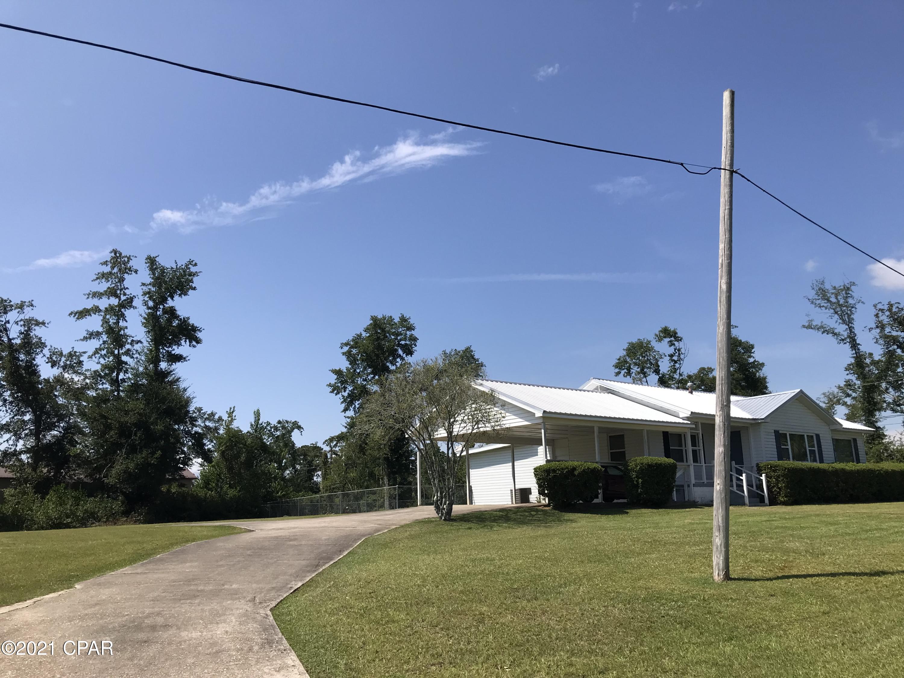 Walter R Davis Add - Residential