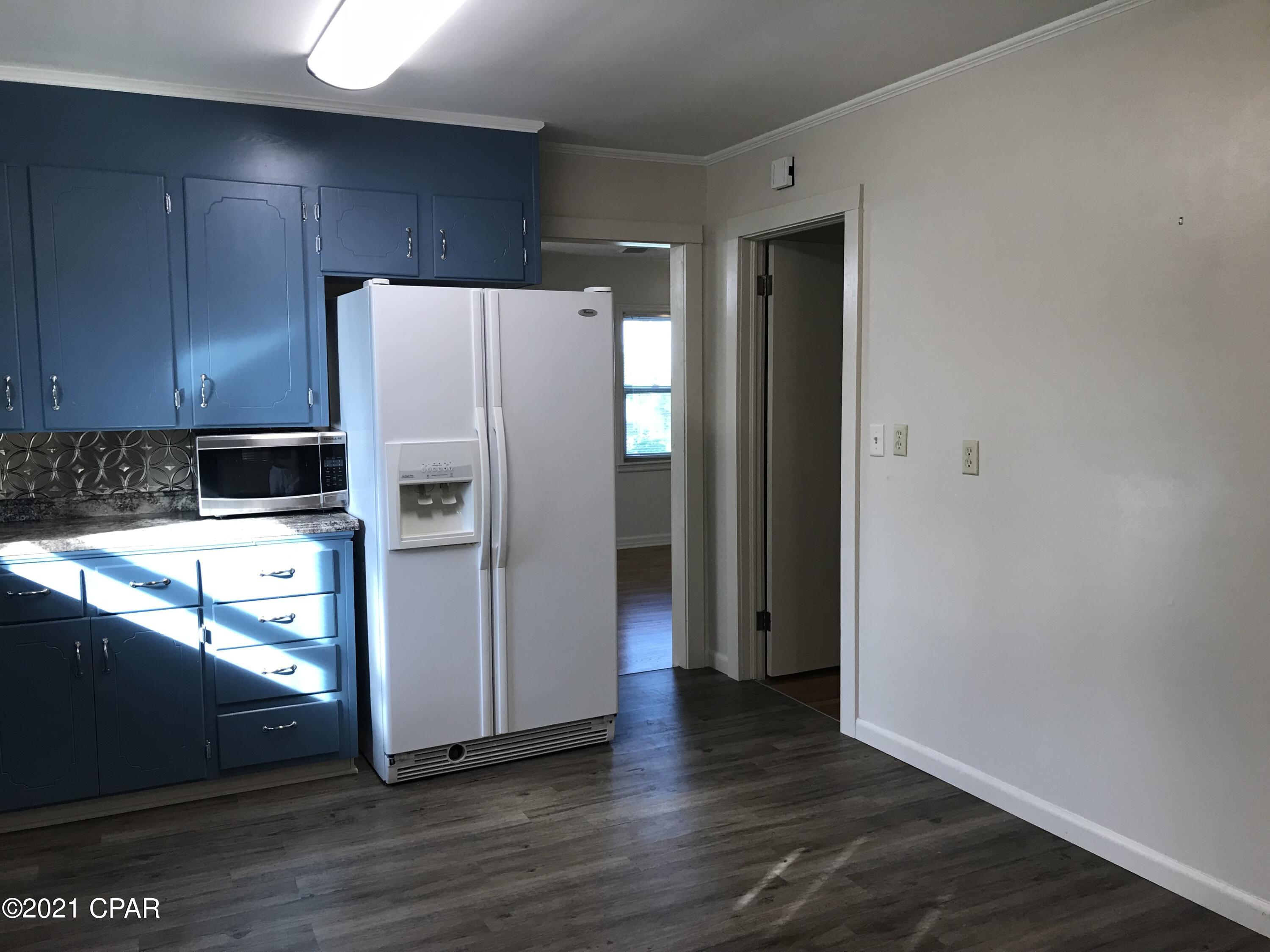 Walter R Davis Add - Residential