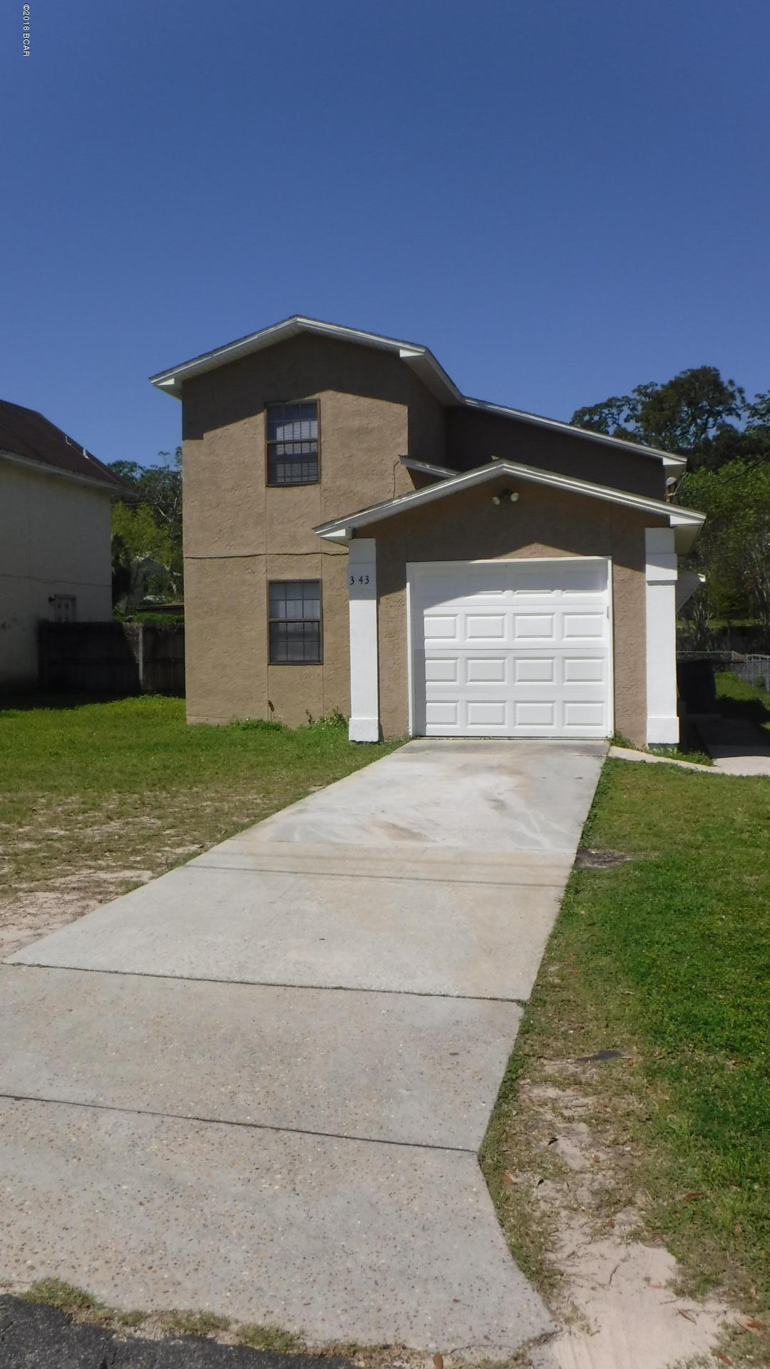 Cove - Residential Lease