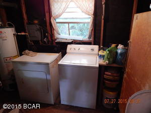 Port St. Joe Beach - Residential