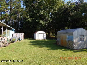 Port St. Joe Beach - Residential