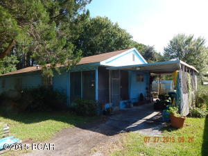 Port St. Joe Beach - Residential