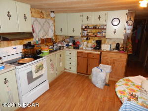 Port St. Joe Beach - Residential