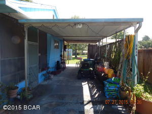 Port St. Joe Beach - Residential