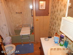 Port St. Joe Beach - Residential