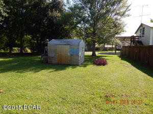 Port St. Joe Beach - Residential