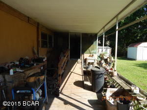 Port St. Joe Beach - Residential