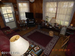 Port St. Joe Beach - Residential