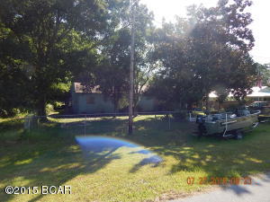 Port St. Joe Beach - Residential