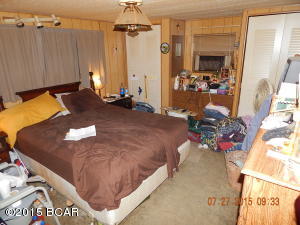 Port St. Joe Beach - Residential