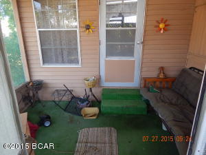 Port St. Joe Beach - Residential