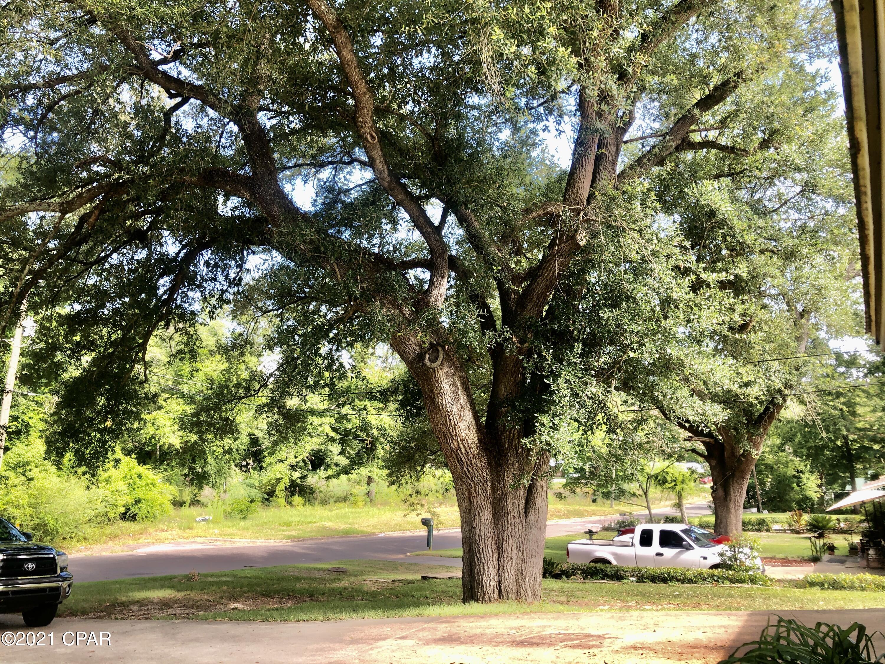 Miltonia & South Marianna - Residential