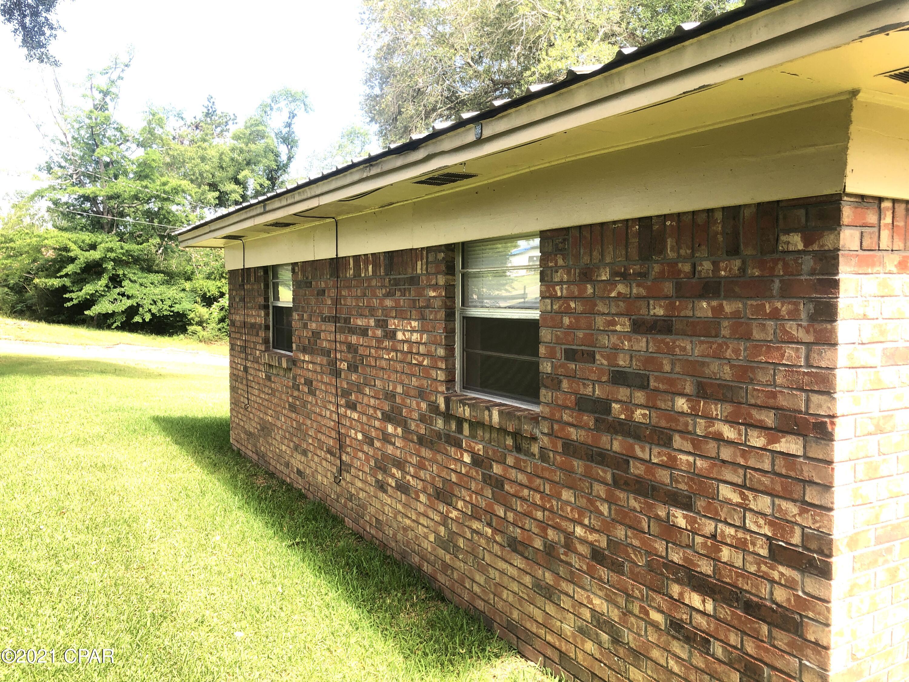 Miltonia & South Marianna - Residential