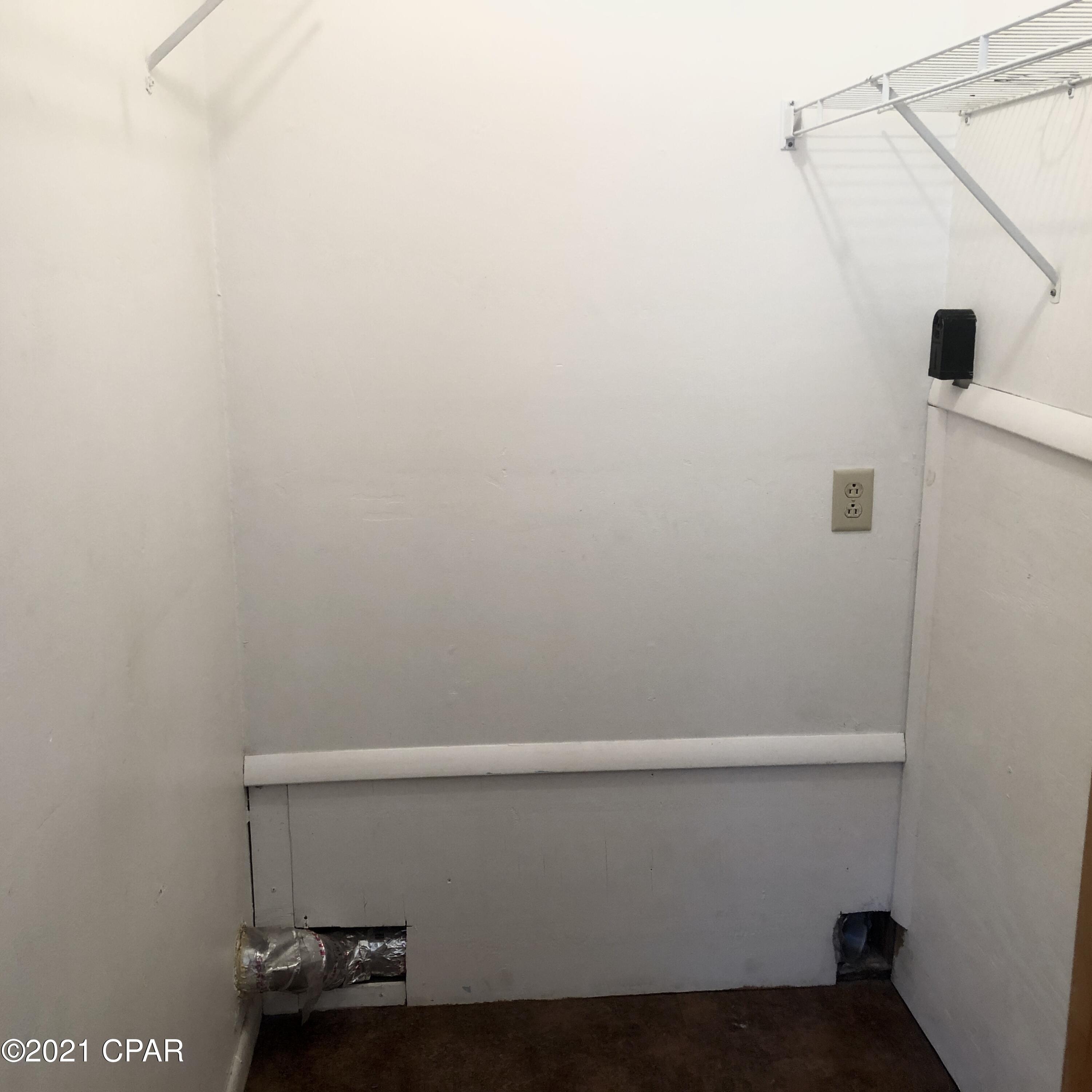 Miltonia & South Marianna - Residential