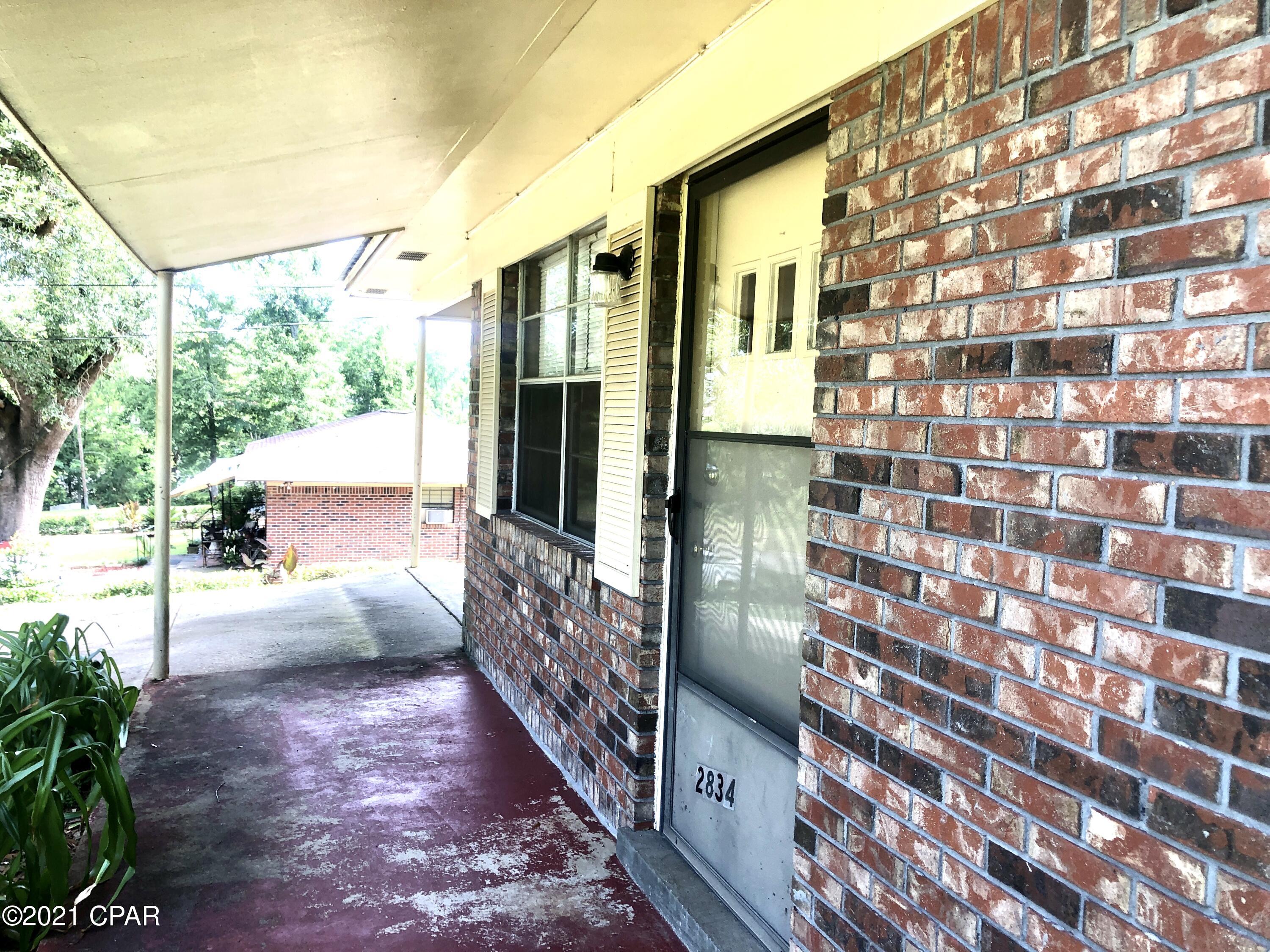 Miltonia & South Marianna - Residential