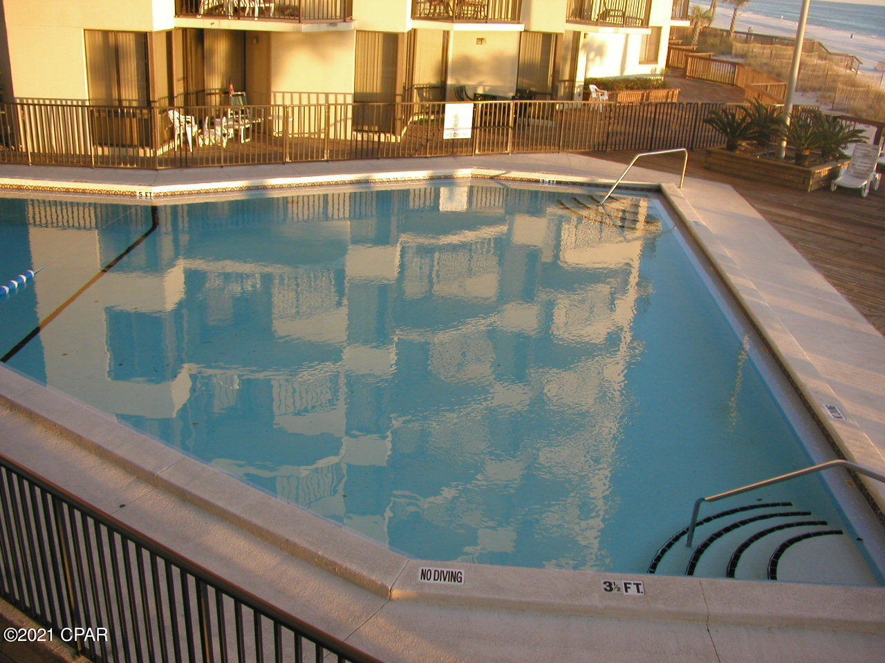 Sunbird Condo - Residential