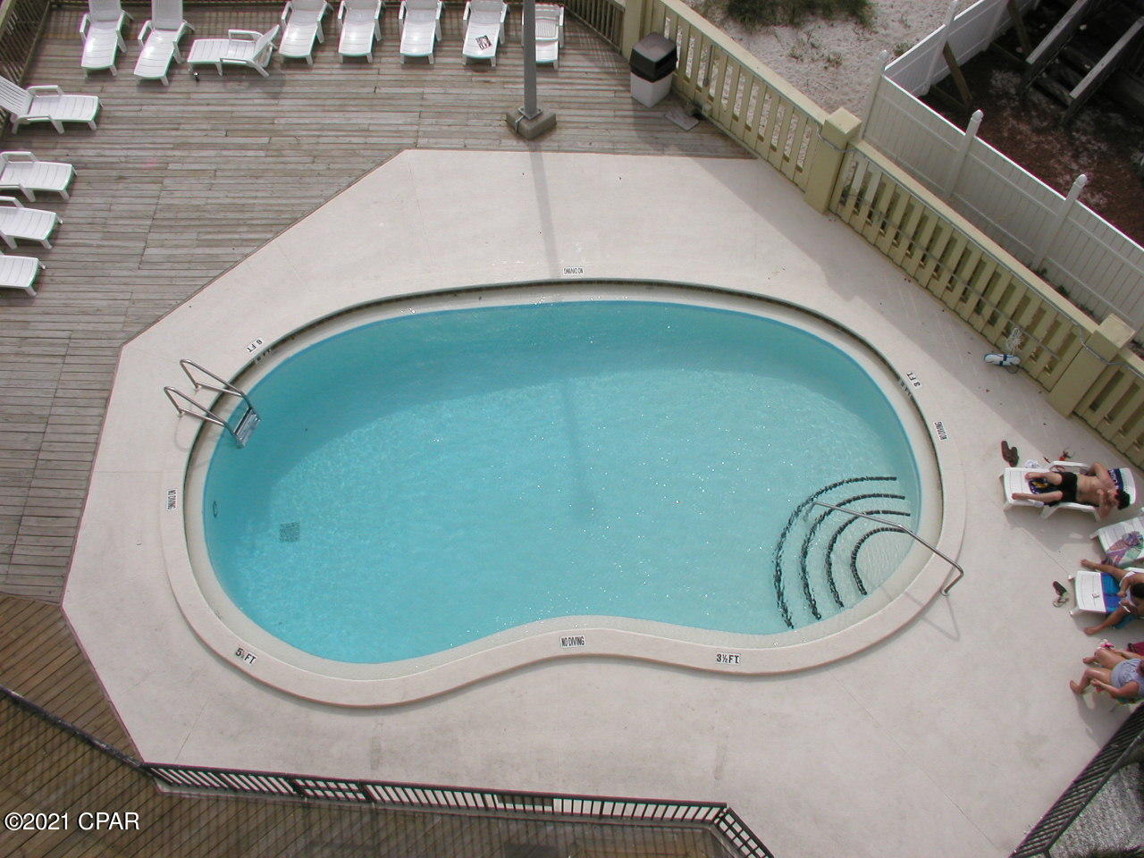 Sunbird Condo - Residential