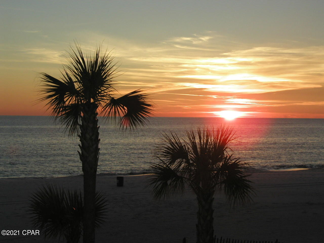 Sunbird Condo - Residential