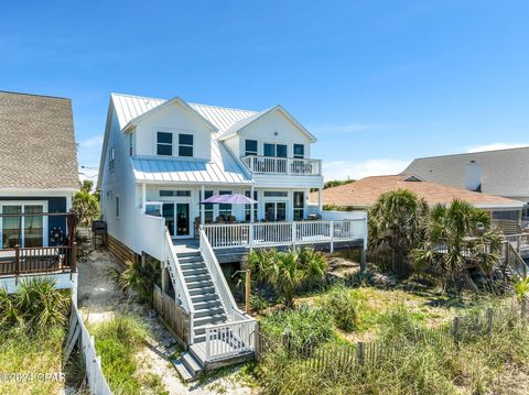 A home in Panama City