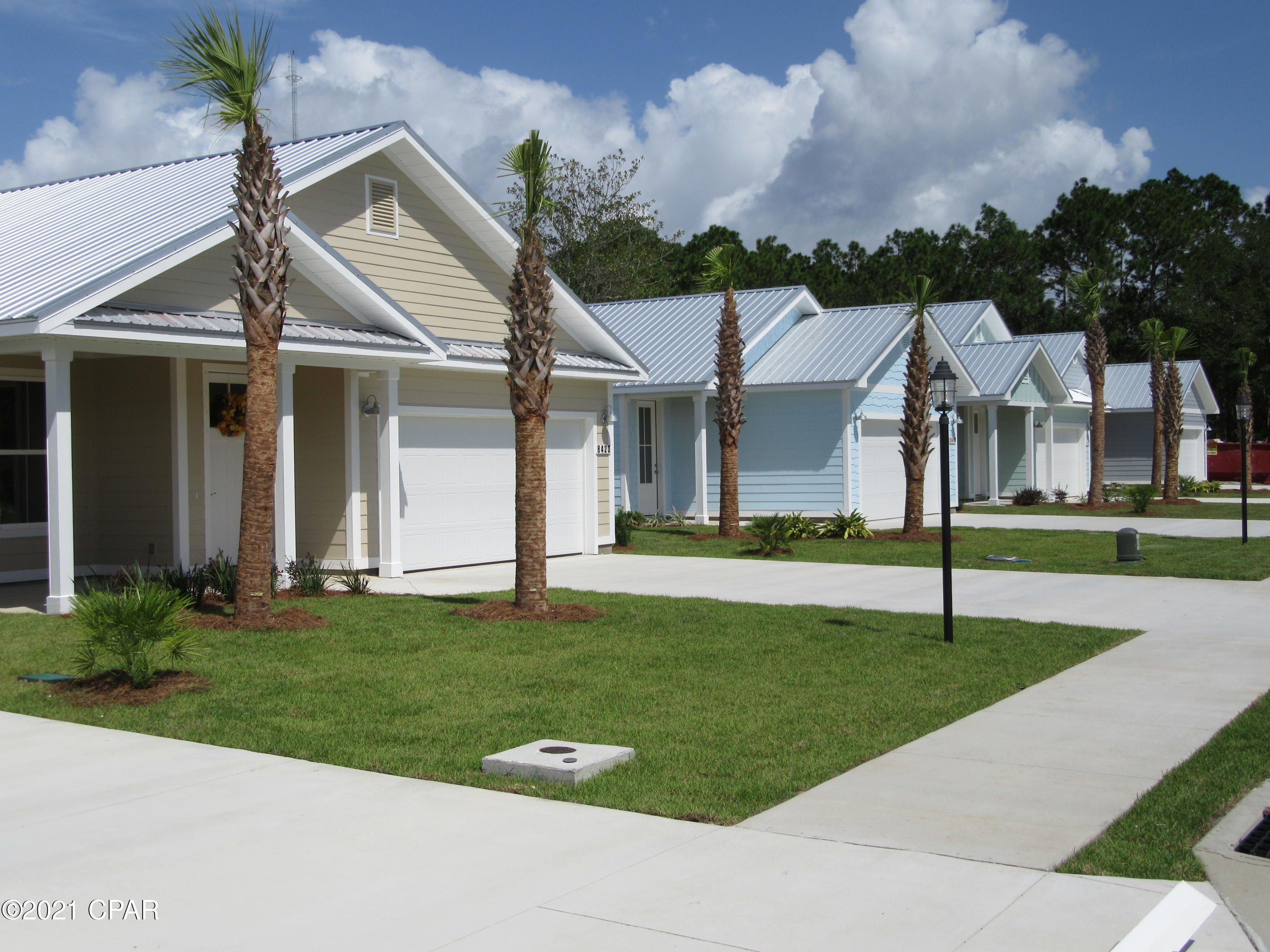 [No Recorded Subdiv] - Residential