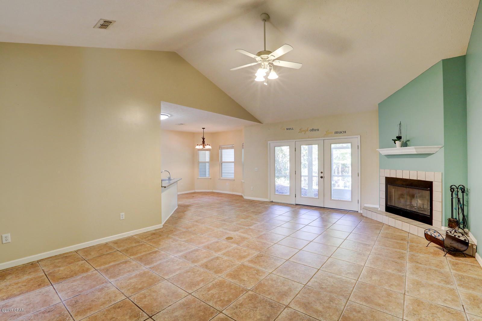 Indian Bluff Estates - Residential