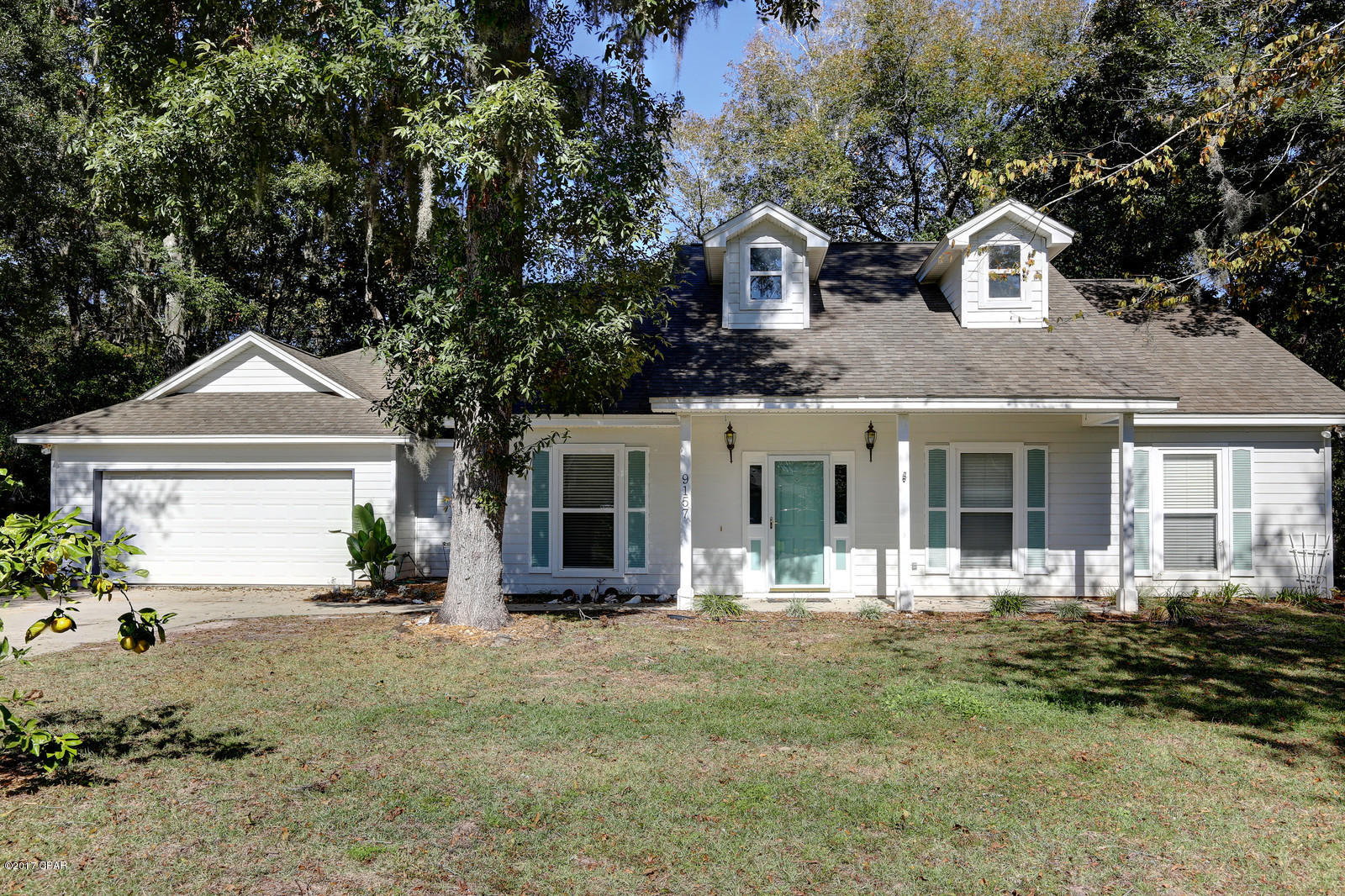 Indian Bluff Estates - Residential