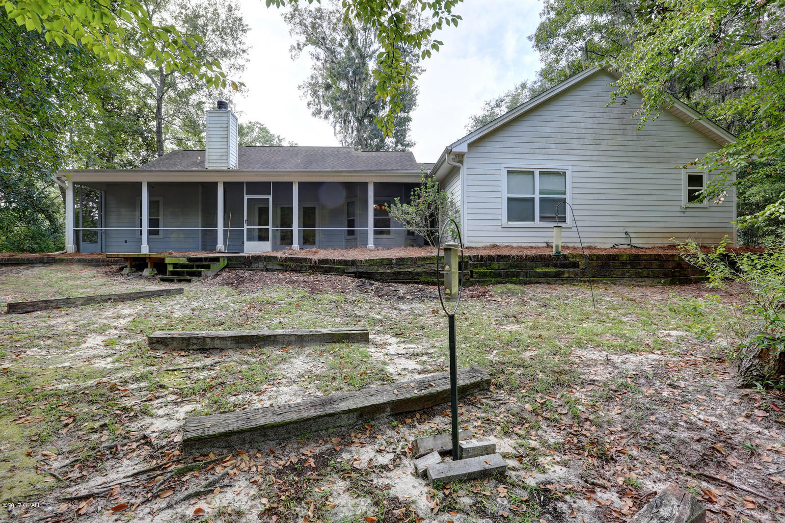 Indian Bluff Estates - Residential