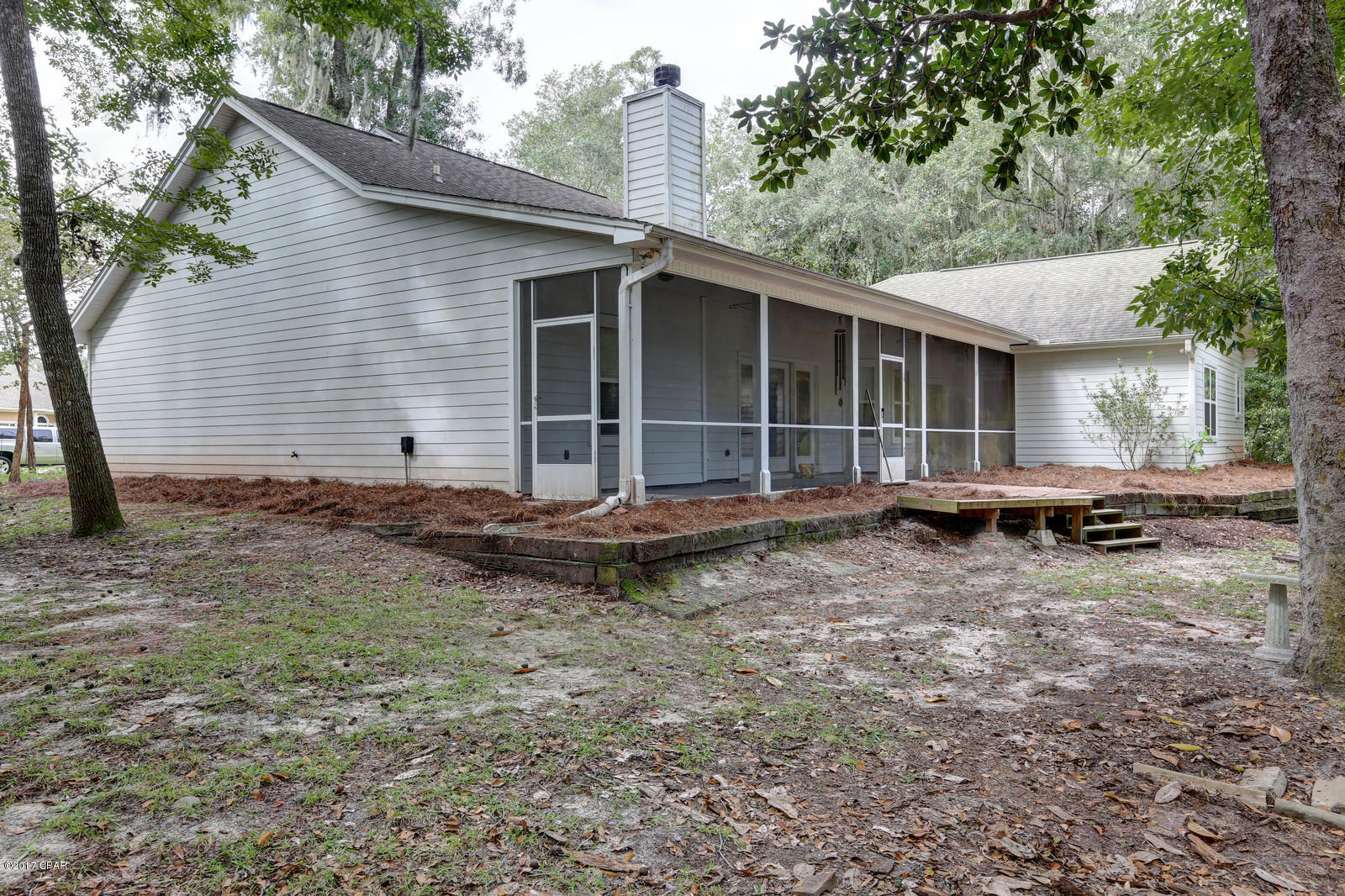 Indian Bluff Estates - Residential