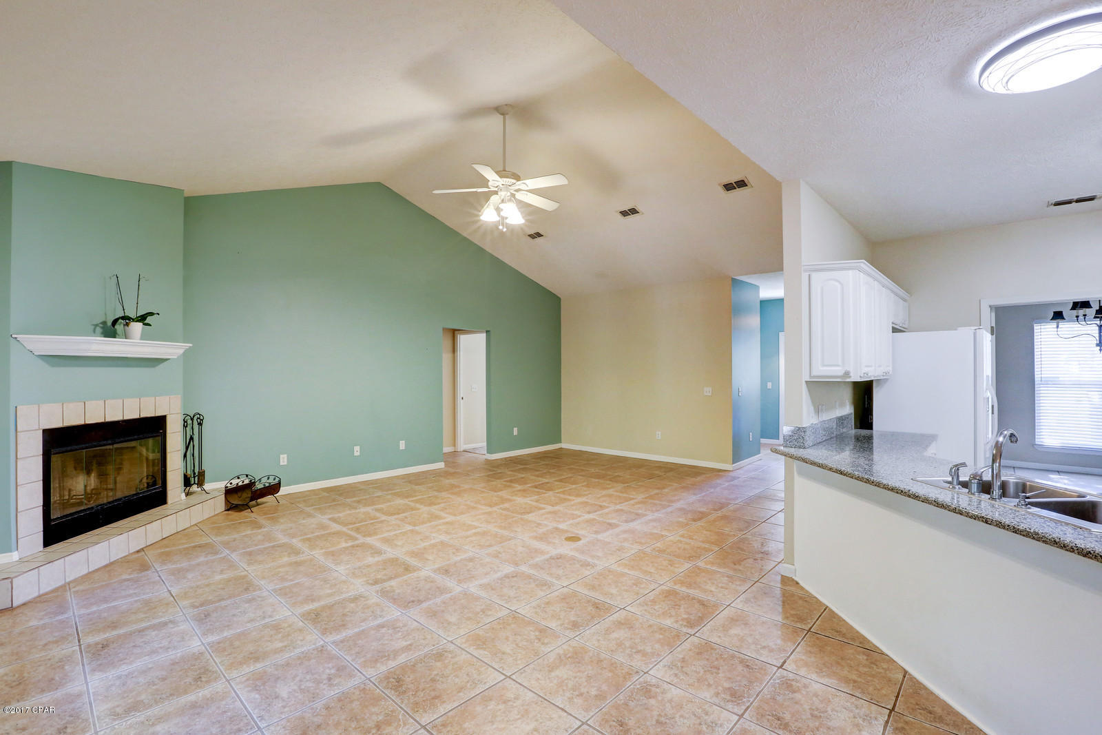 Indian Bluff Estates - Residential