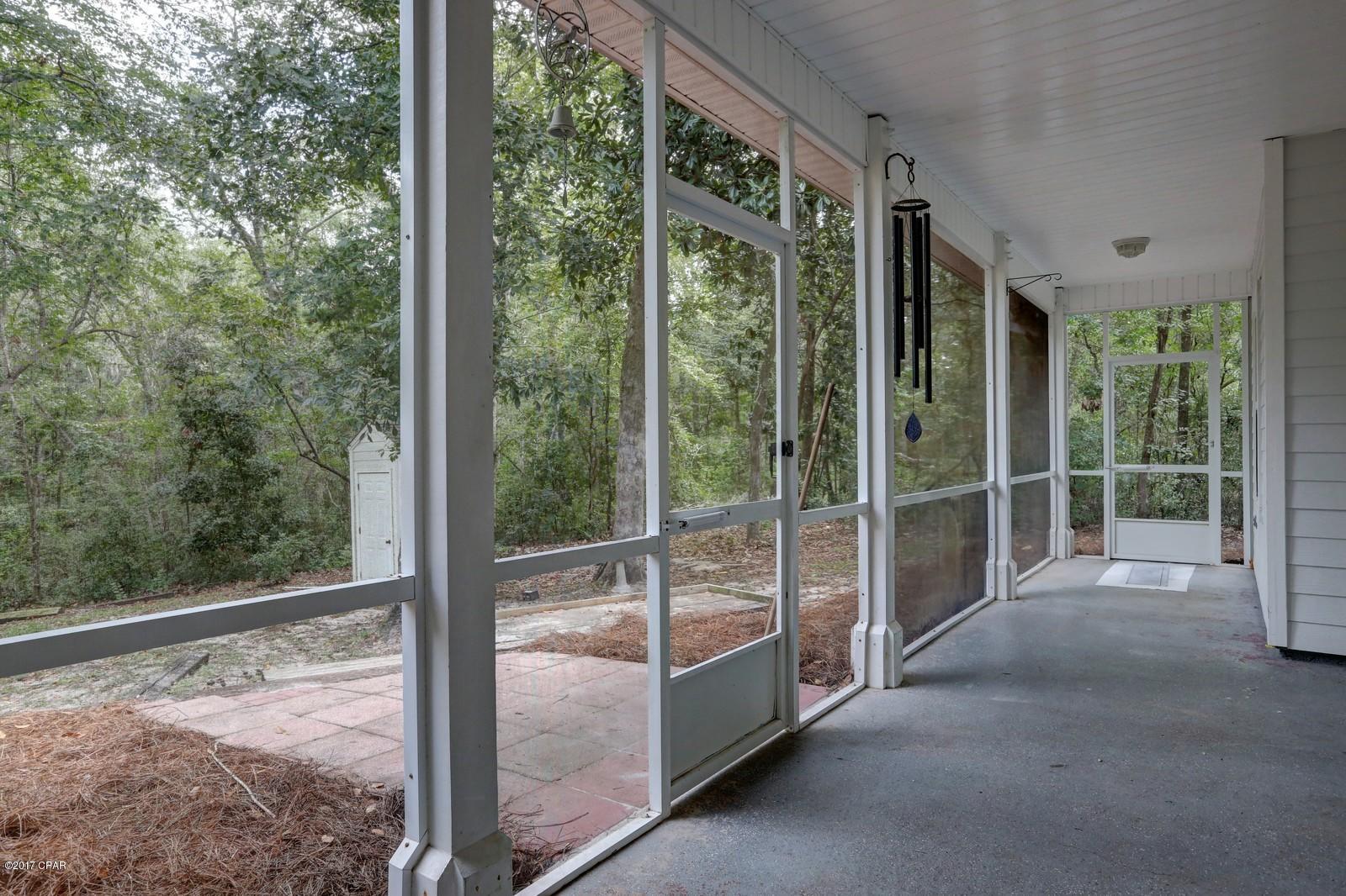 Indian Bluff Estates - Residential