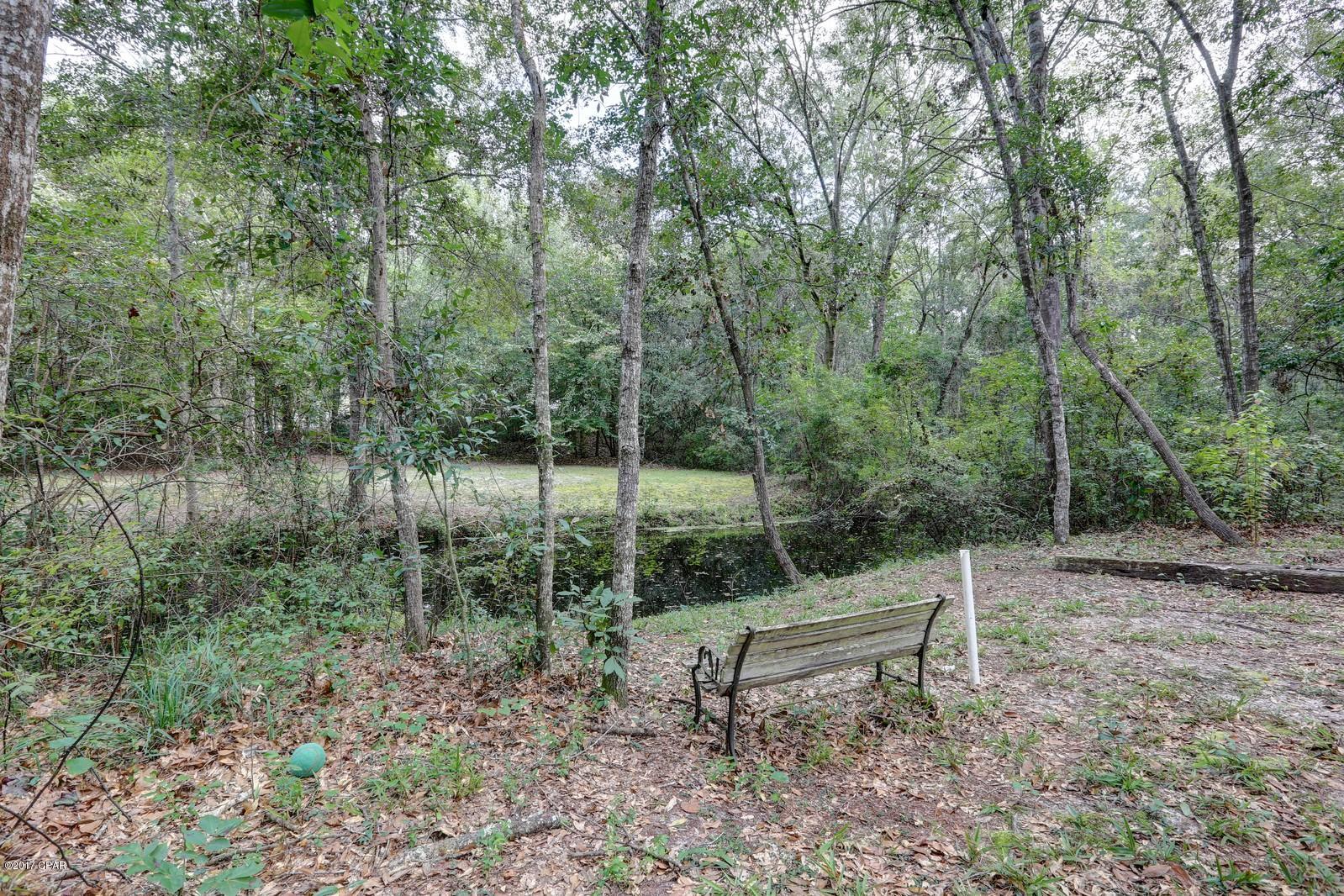 Indian Bluff Estates - Residential