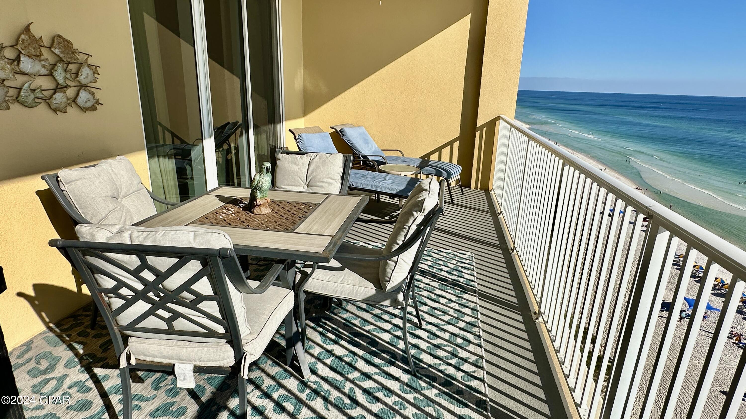 Tropic Winds - Residential