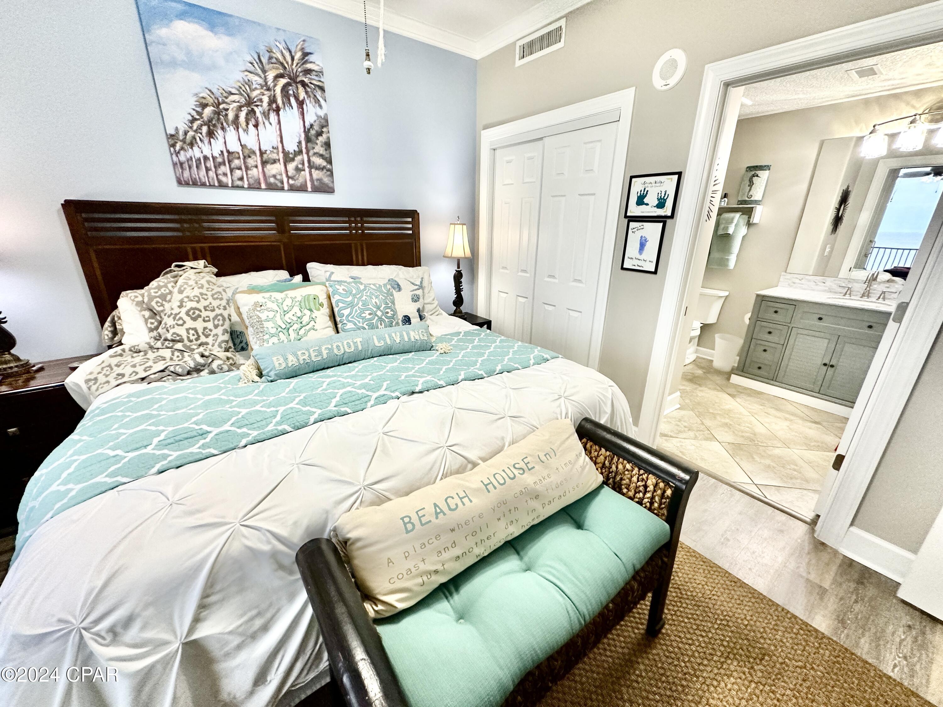 Tropic Winds - Residential