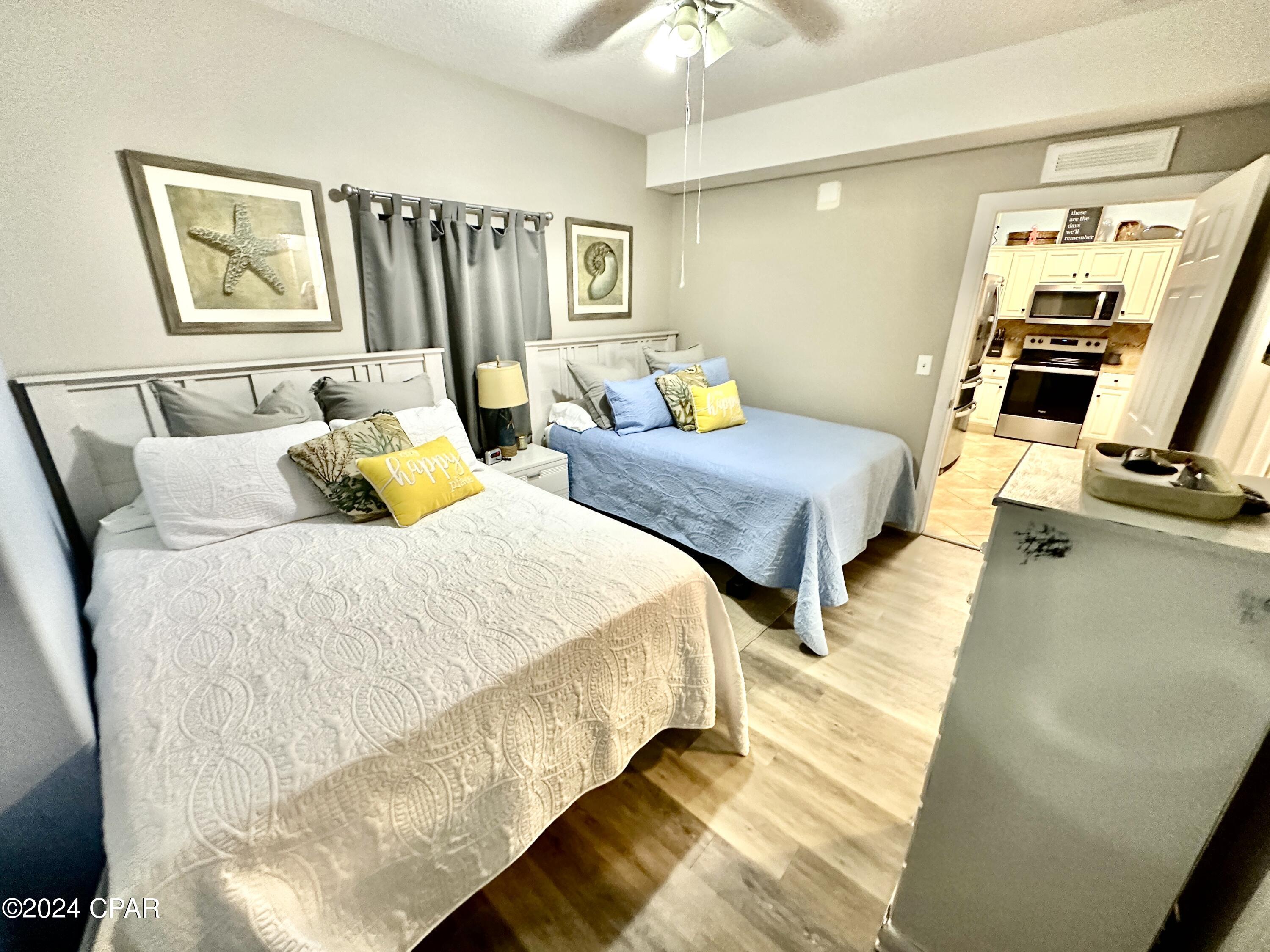 Tropic Winds - Residential