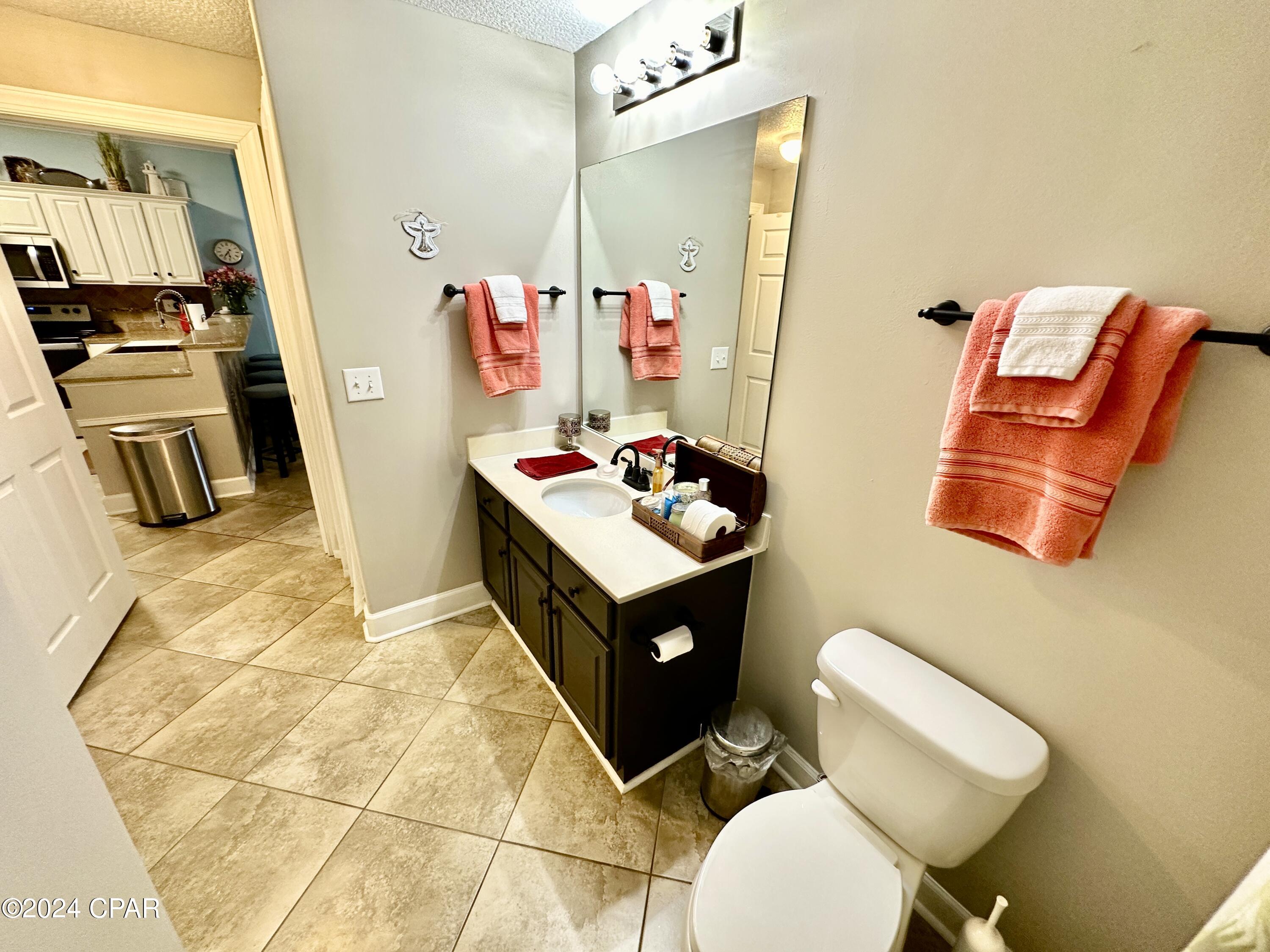 Tropic Winds - Residential