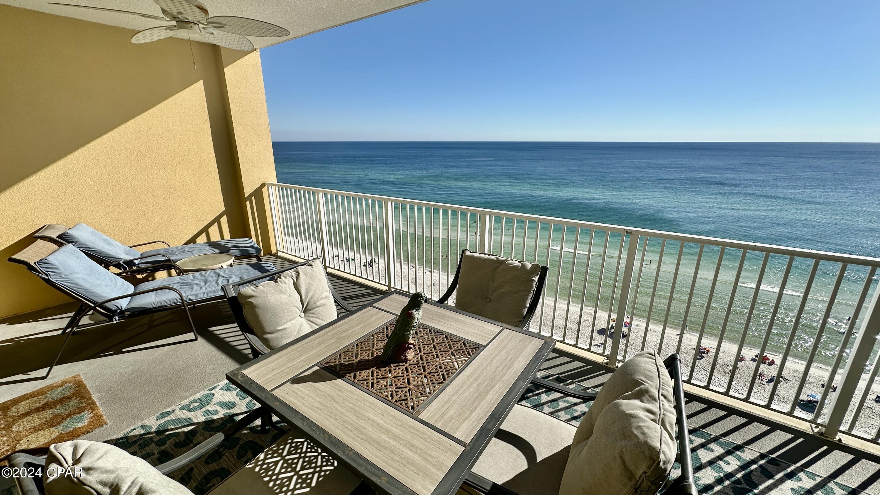 Tropic Winds - Residential