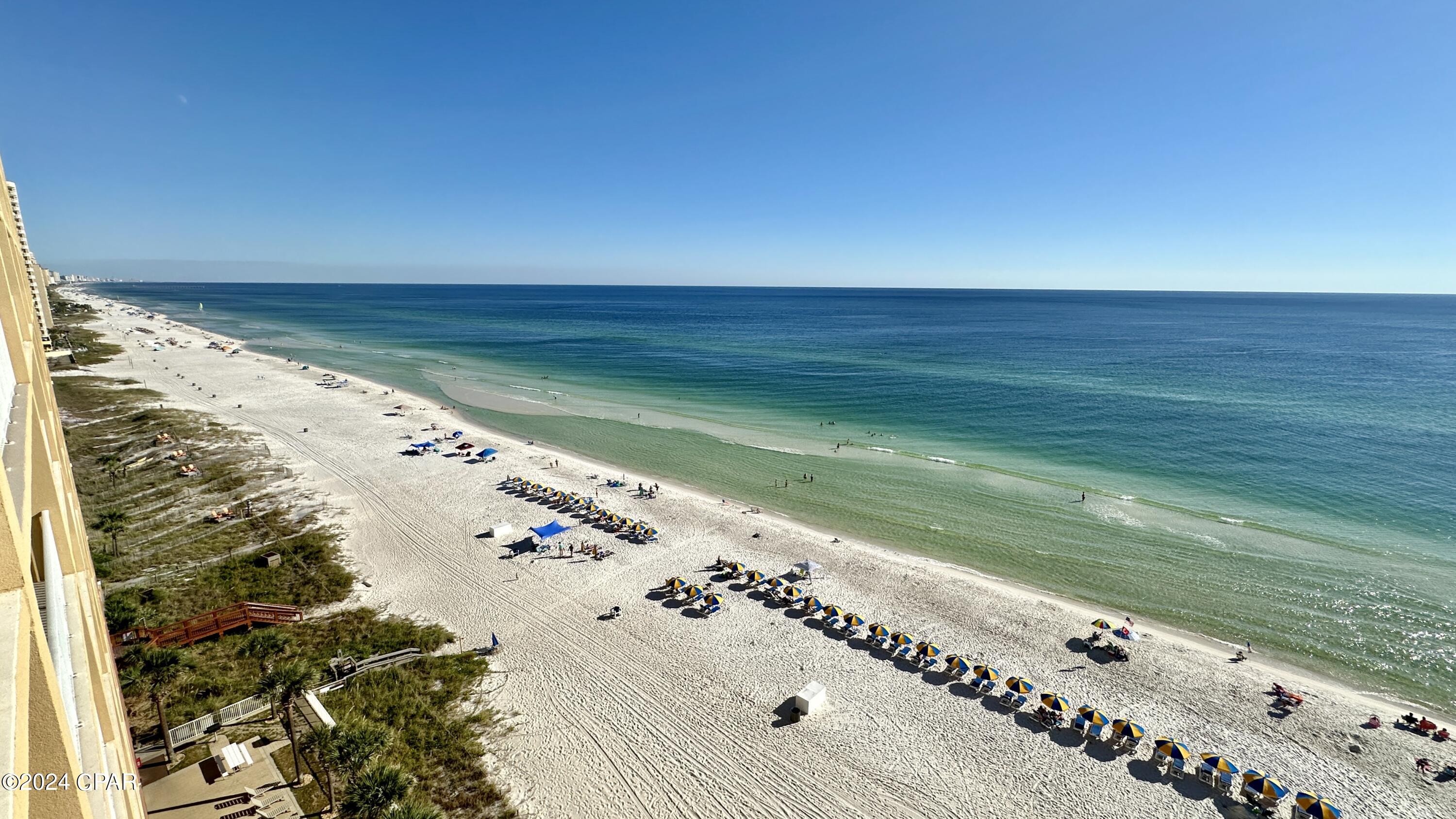 Tropic Winds - Residential