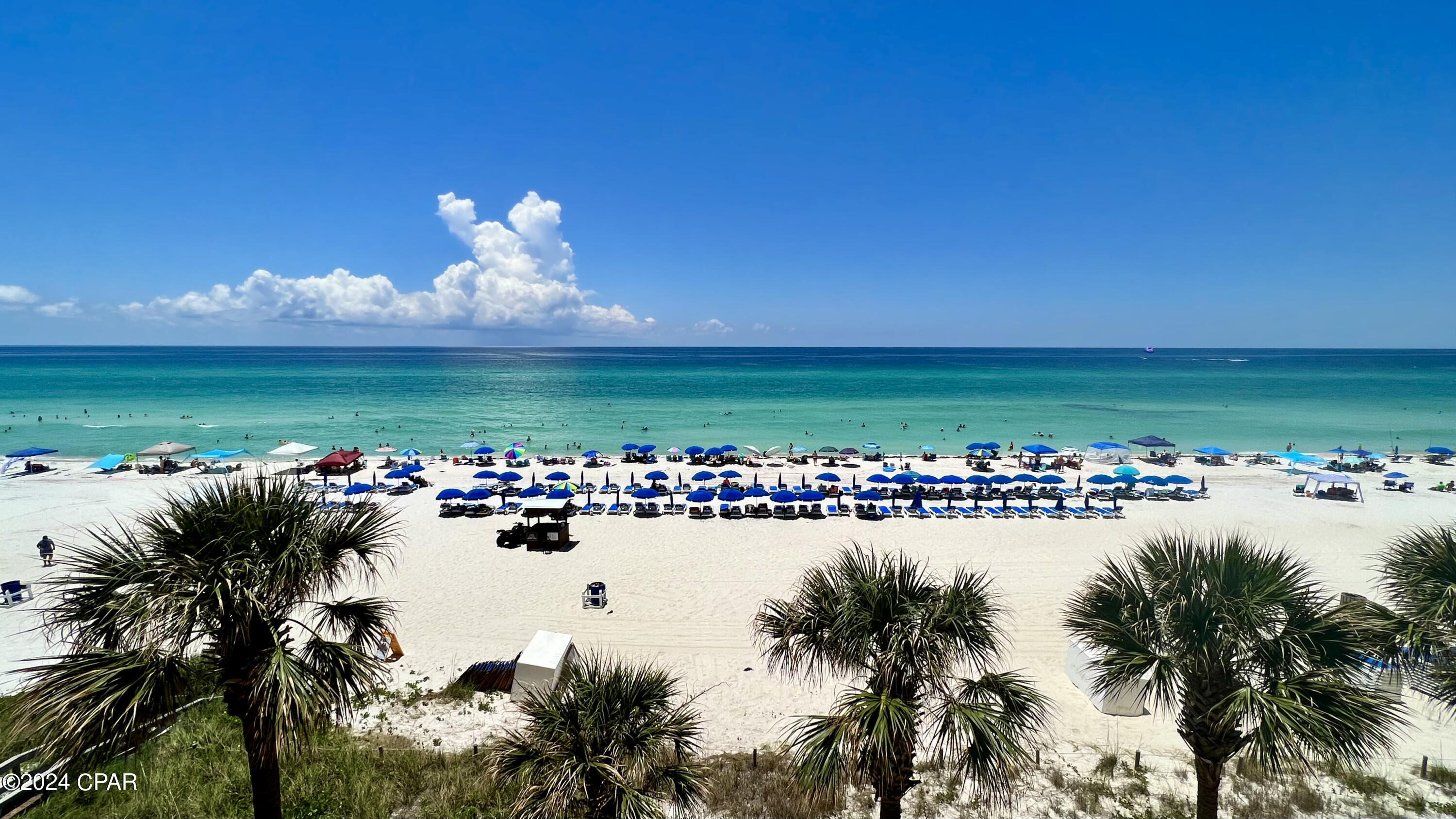 Tropic Winds - Residential