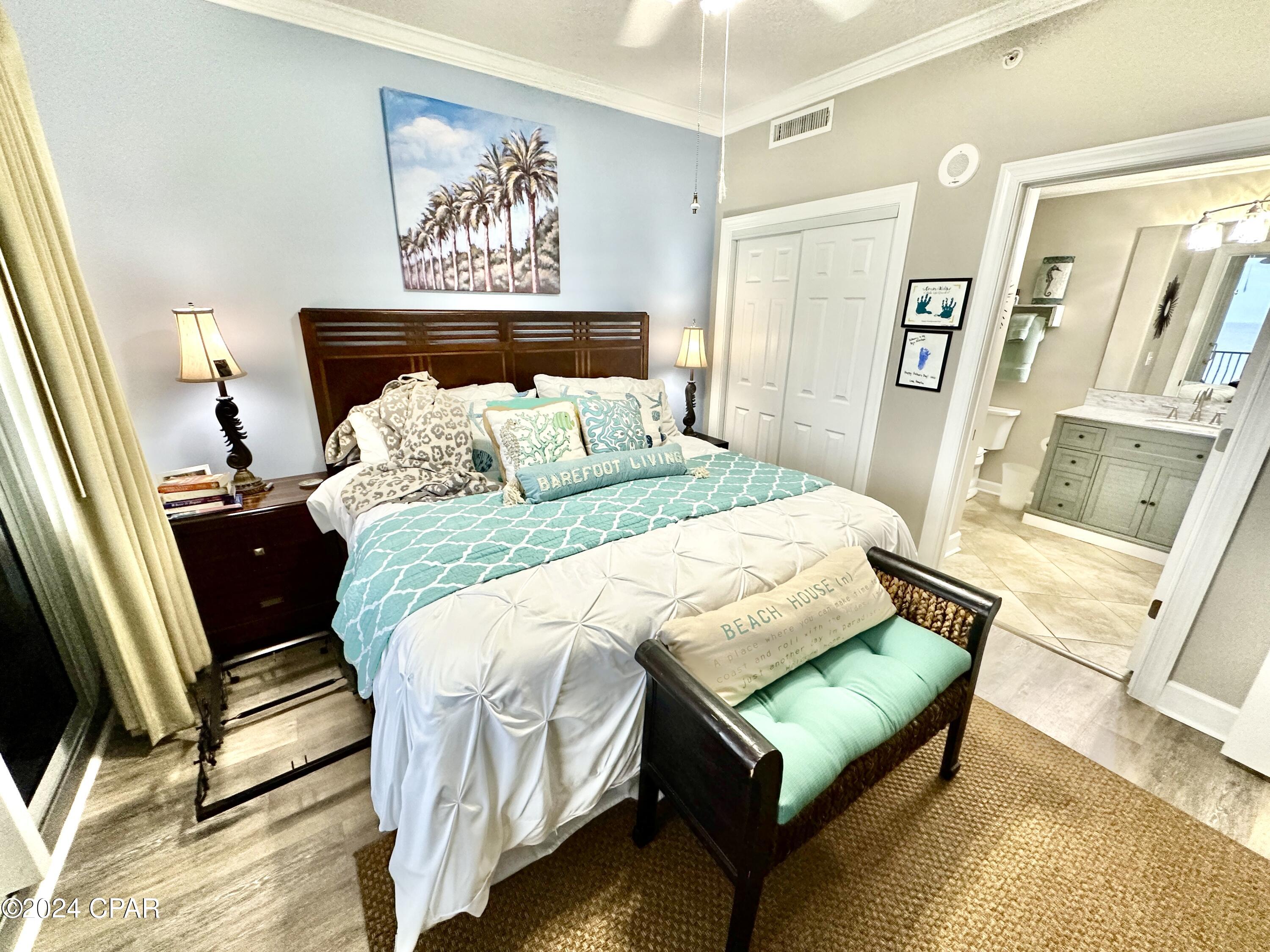 Tropic Winds - Residential