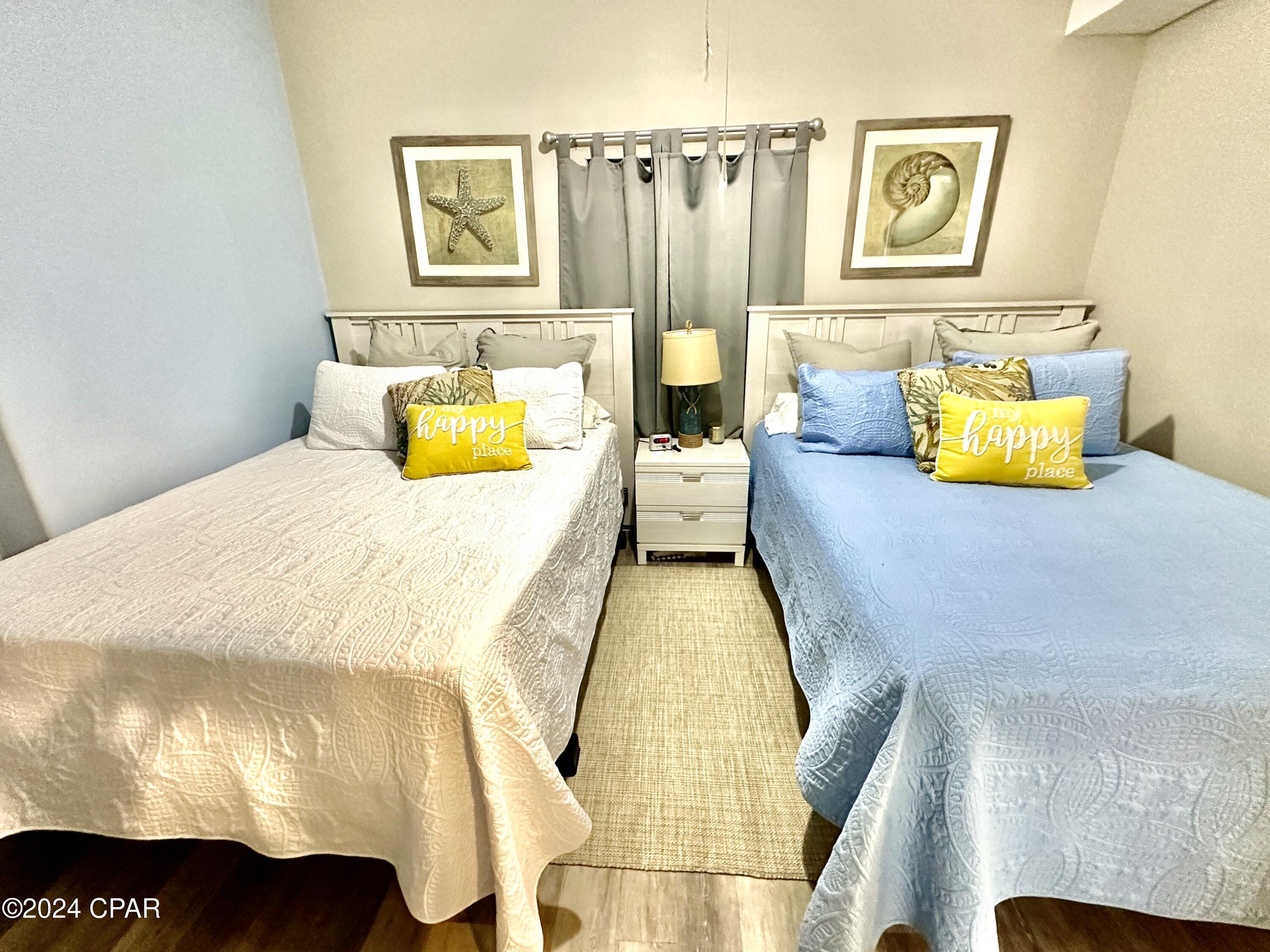 Tropic Winds - Residential