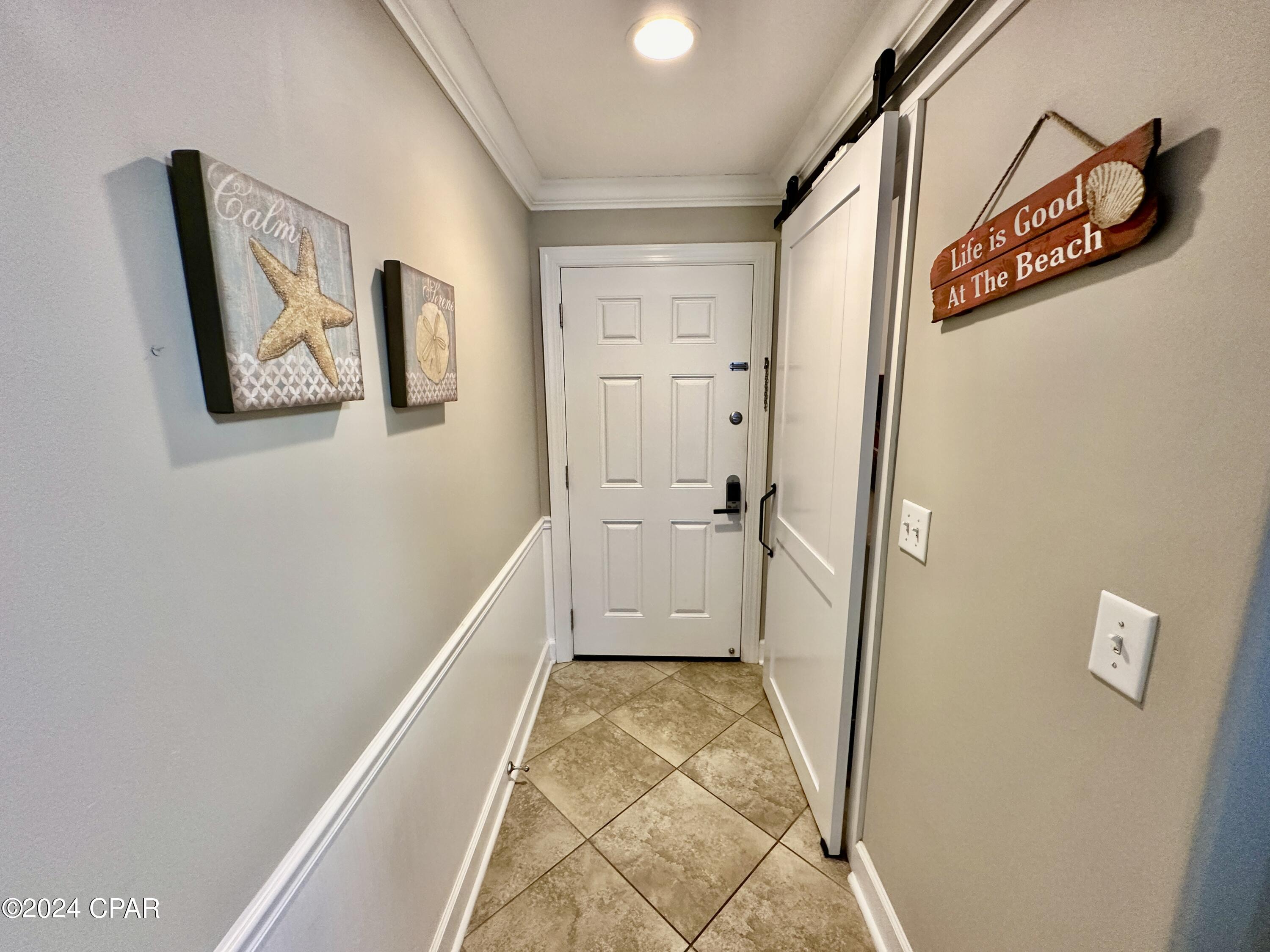 Tropic Winds - Residential