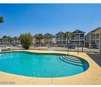 Marlin Place - Residential Lease