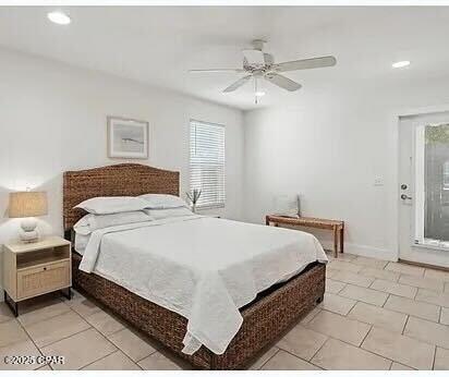 Marlin Place - Residential Lease