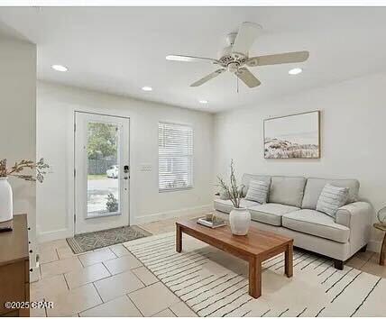 Marlin Place - Residential Lease