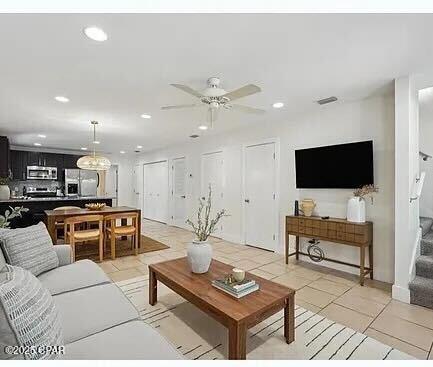 Marlin Place - Residential Lease