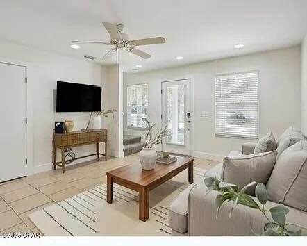 Marlin Place - Residential Lease