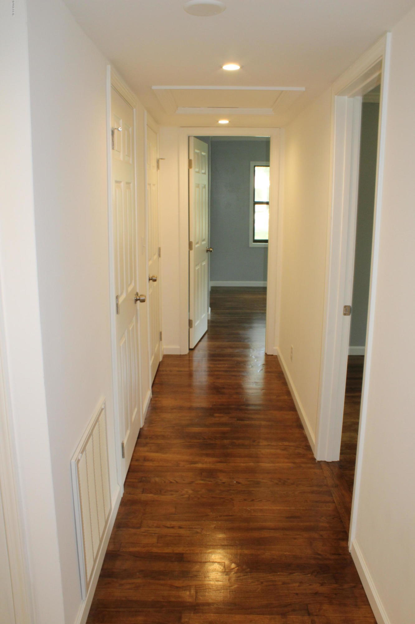 Black Oak Ridge - Residential Lease